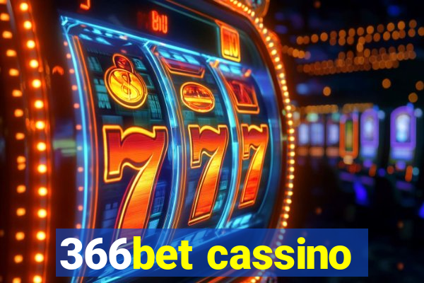 366bet cassino